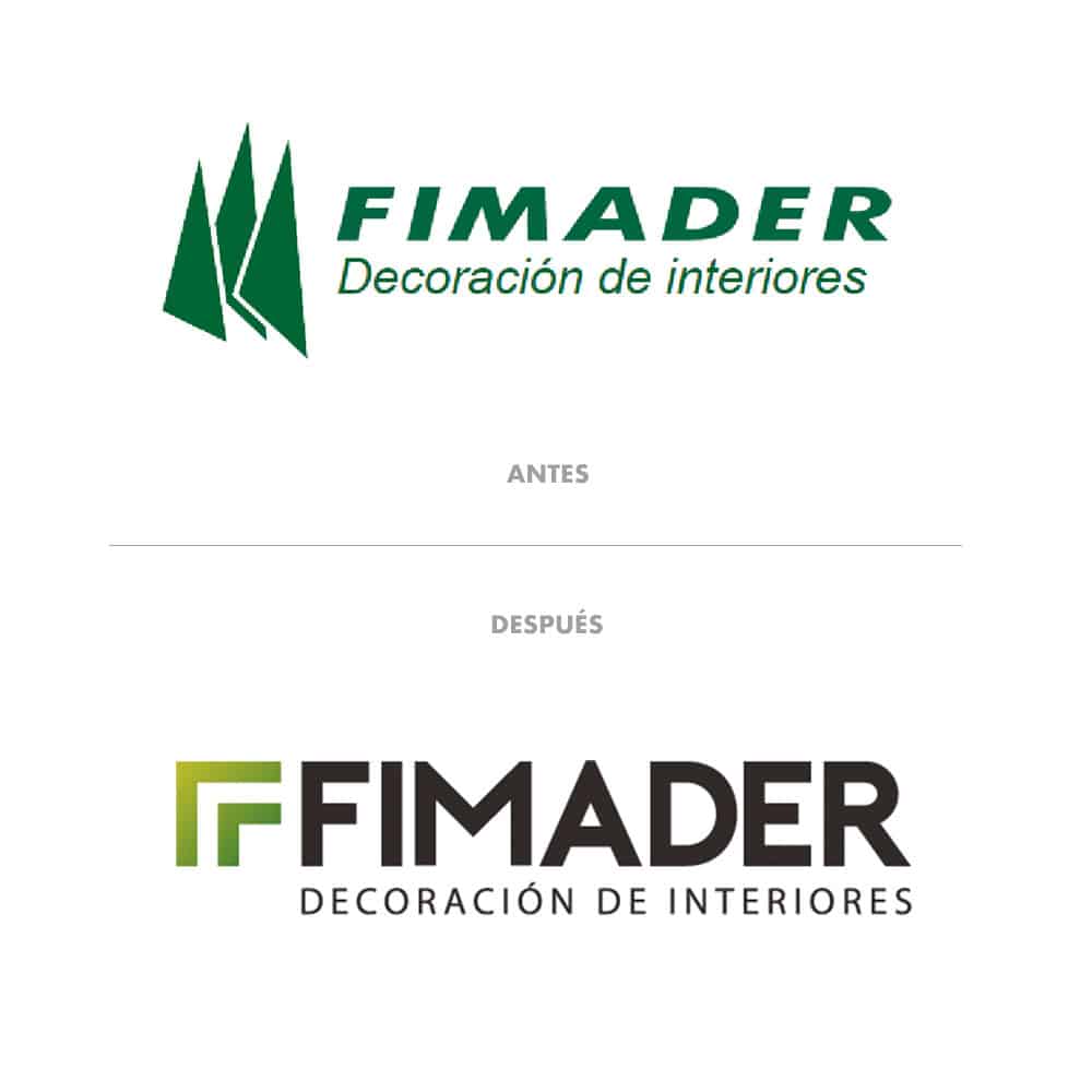 Fimader Decoración de Interiores