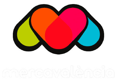 Mercavalencia logotipo principal