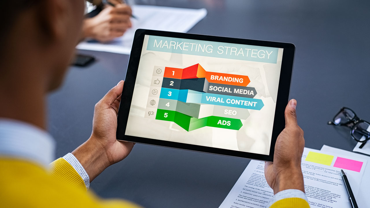 Como crear una estrategia de marketing, blog Xinxeta Multimedia