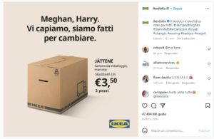 Real Time Marketing: Ikea