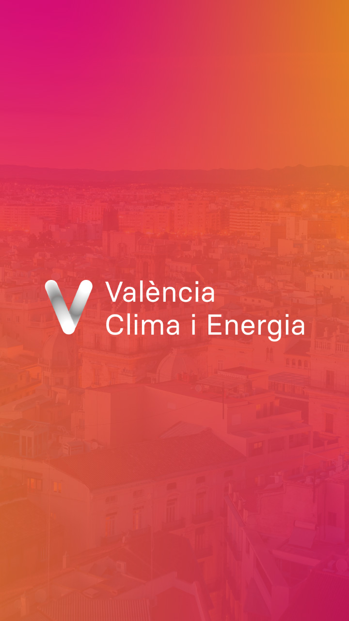 Portada València Clima i Energia. Xinxeta Multimedia