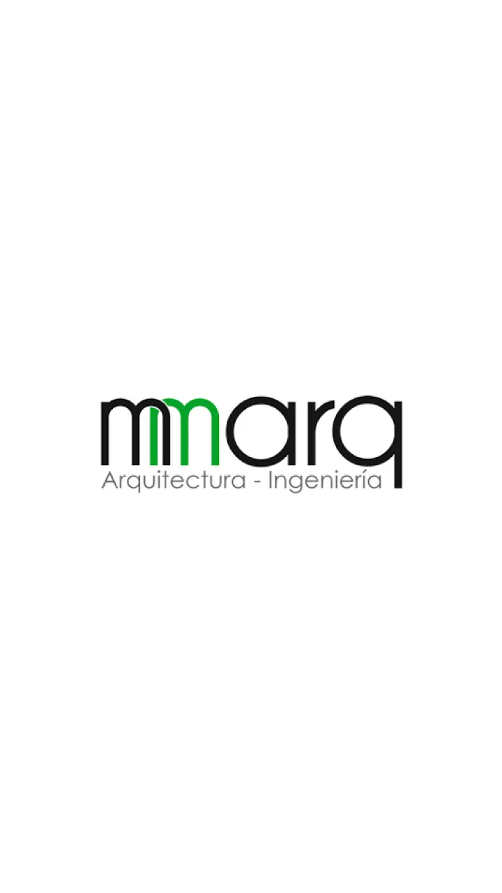 Logotipo antigüo mmarq